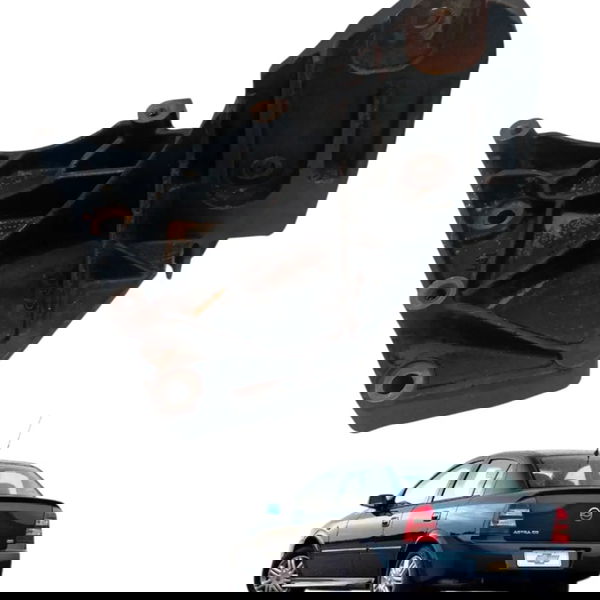 Suporte Compressor Chevrolet Astra Hatch 2.0 8v 2008 2009