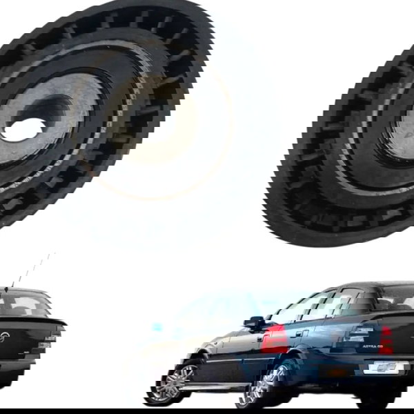 Tensionador Correia Alternador Citroen C3 Picasso 2012 2013