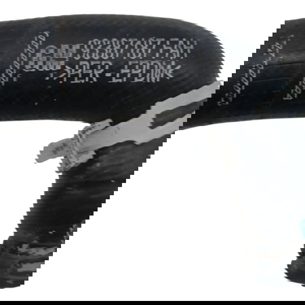 Mangueira Tubo Valvula Termostatica Astra 2.0 2007 2008 2009