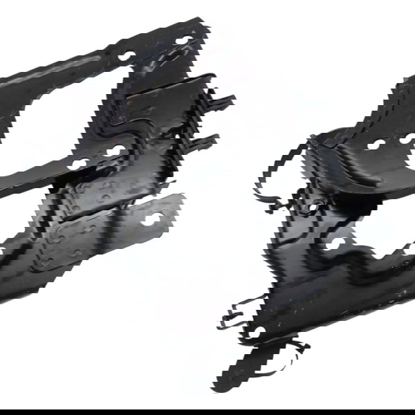 Suporte Base Bateria Chevrolet Astra Harch 2.0 2008 2009