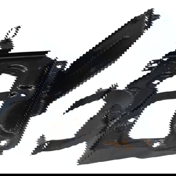 Suporte Base Bateria Chevrolet Astra Harch 2.0 2008 2009