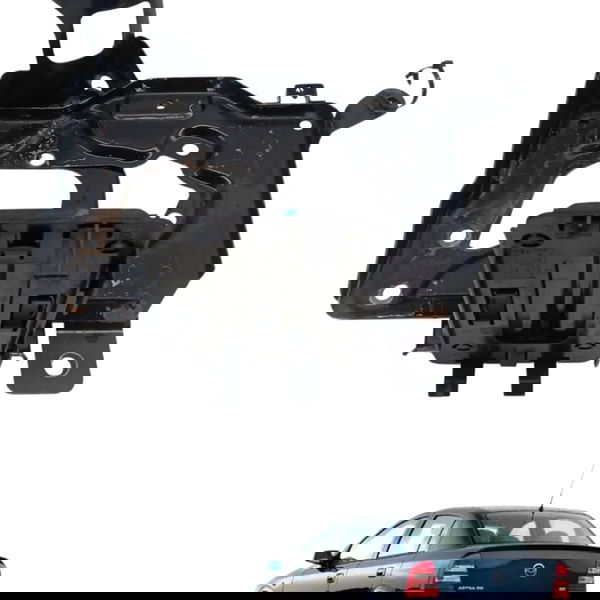 Suporte Base Bateria Chevrolet Astra Harch 2.0 2008 2009