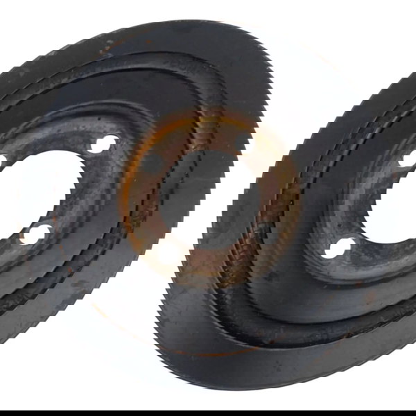 Polia Virabrequim Chevrolet Astra Hatch 2.0 8v 2008 2009