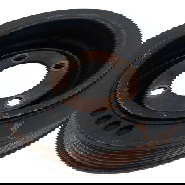 Polia Virabrequim Chevrolet Astra Hatch 2.0 8v 2008 2009