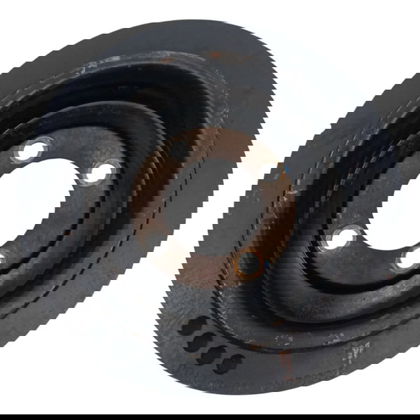 Polia Virabrequim Chevrolet Astra Hatch 2.0 8v 2008 2009