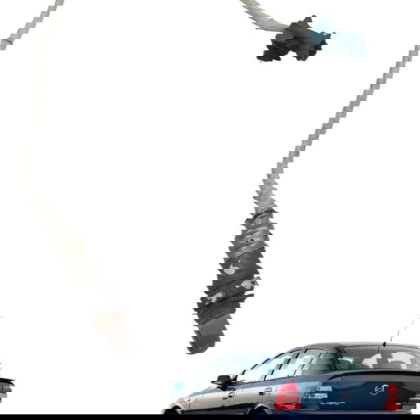 Sonda Lambda Pre Catalisador Citroen C3 Picasso 1.6 2013