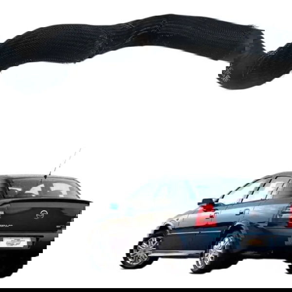 Mangueira Inferior Chevrolet Astra Hatch 2.0 8v 2008 2009