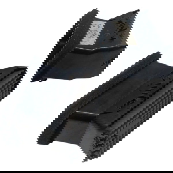 Par Difusor Ar Painel Central Chevrolet Cobalt 2012 2013