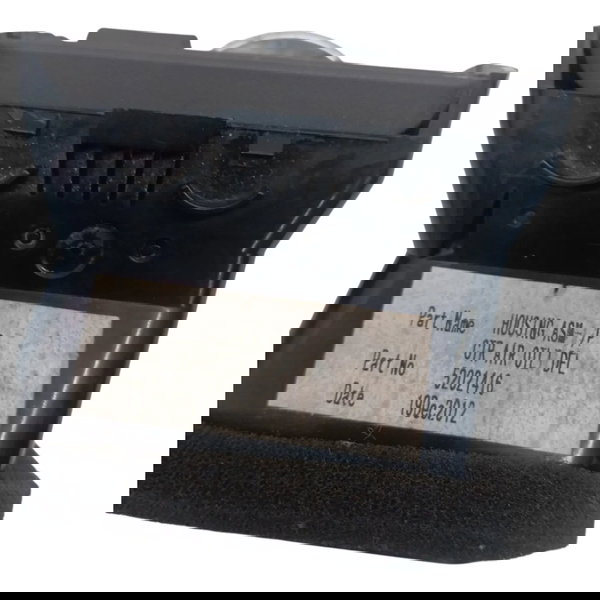 Par Difusor Ar Painel Central Chevrolet Cobalt 2012 2013