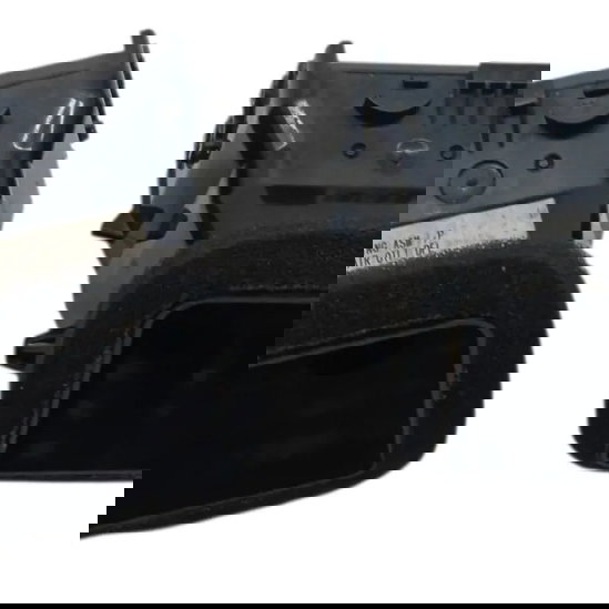 Par Difusor Ar Painel Central Chevrolet Cobalt 2012 2013