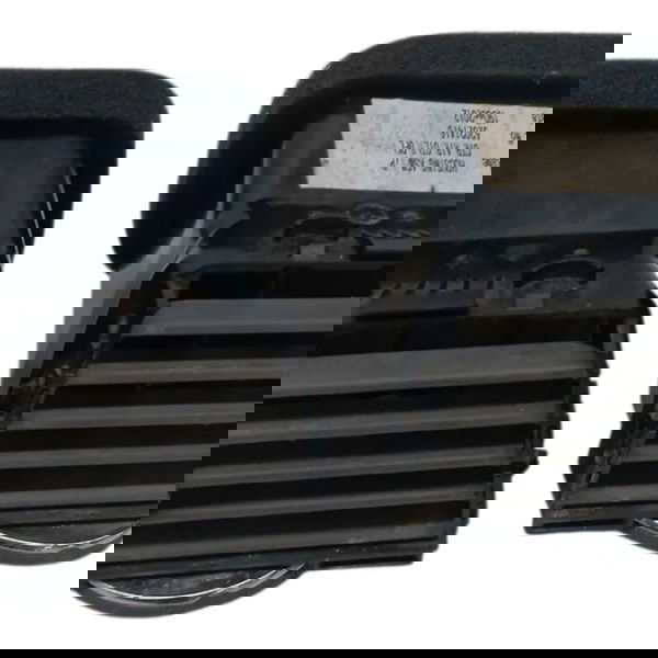 Par Difusor Ar Painel Central Chevrolet Cobalt 2012 2013