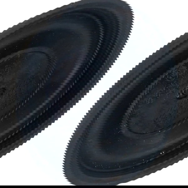 Tampa Borracha Vedação Farol Citroen C4 Glx Hatch 2013 2014