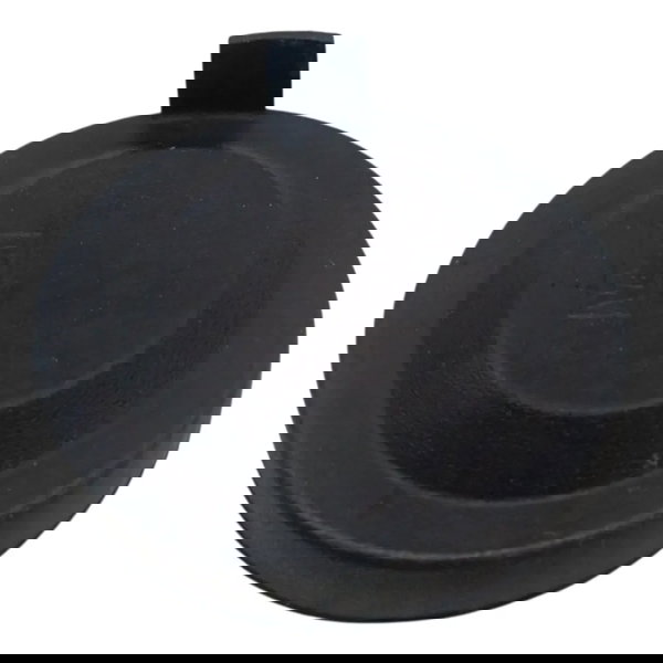 Tampa Borracha Vedação Farol Citroen C4 Glx Hatch 2013 2014