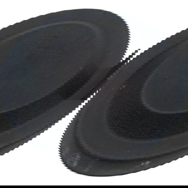 Tampa Borracha Vedação Farol Citroen C4 Glx Hatch 2013 2014