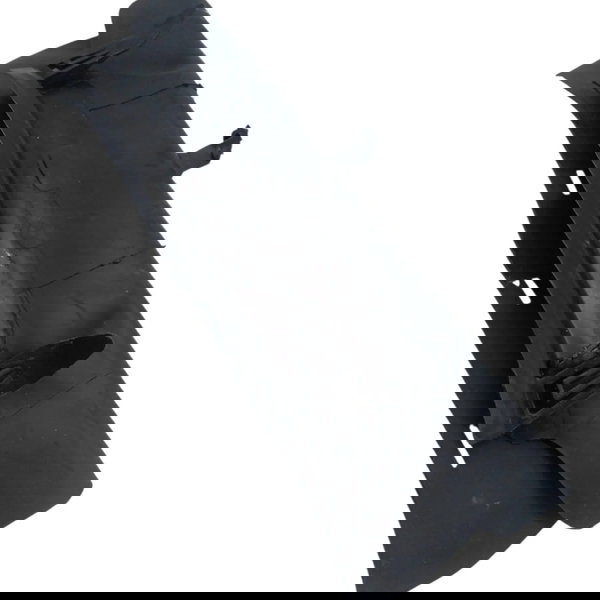 Acabamento Superior Chave Seta Citroen C4 2013 Detalhe