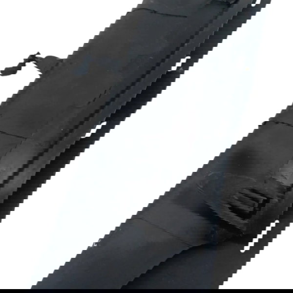 Acabamento Superior Chave Seta Citroen C4 2013 Detalhe