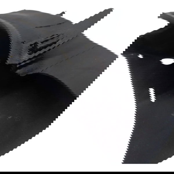 Acabamento Superior Chave Seta Citroen C4 2013 Detalhe