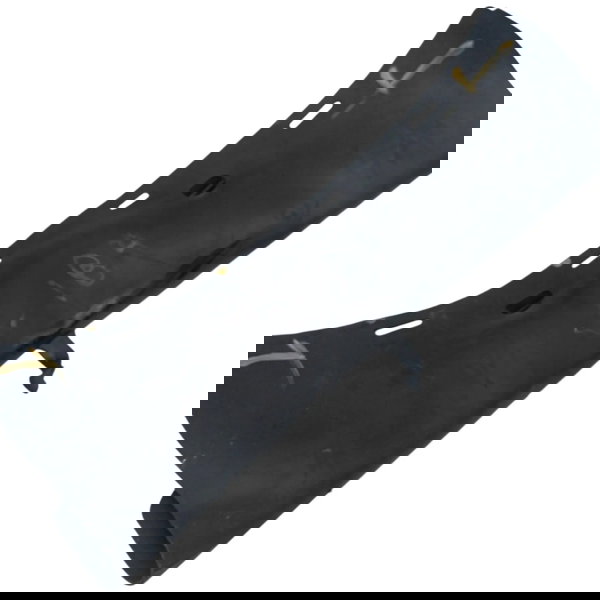 Acabamento Superior Chave Seta Citroen C4 2013 Detalhe