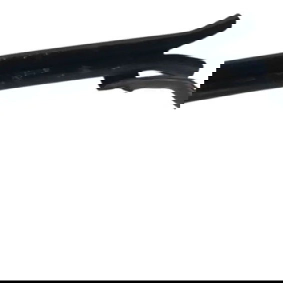 Canaleta Guia Vidro Dianteira Direita Citroen C4 Glx 2013