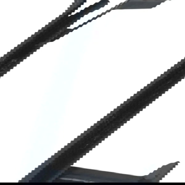 Canaleta Guia Vidro Dianteira Direita Citroen C4 Glx 2013