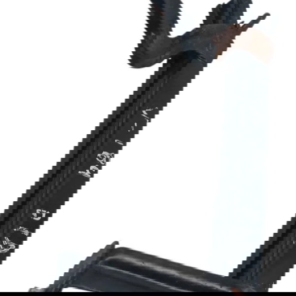 Canaleta Guia Vidro Dianteira Direita Citroen C4 Glx 2013