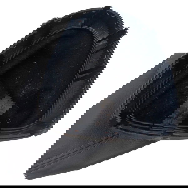 Coifa Alavanca Marcha Renault Scenic 2001 Detalhe