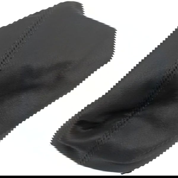 Coifa Alavanca Marcha Renault Scenic 2001 Detalhe