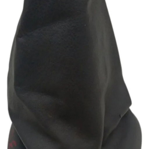 Coifa Alavanca Marcha Renault Scenic 2001 Detalhe