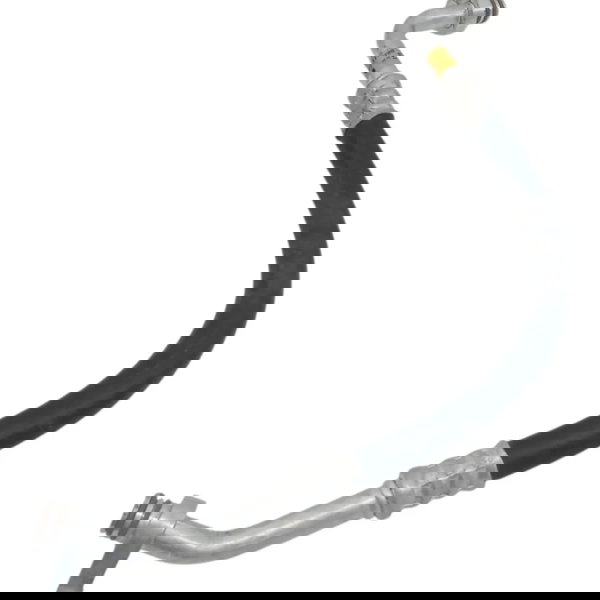 Mangueira Ar Condicionado Citroen C4 Glx 2013 2014 2015