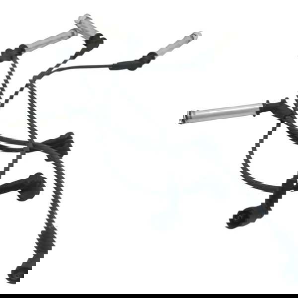 Jogo Cabo Velas Chevrolet Astra 2.0 8v  2006 2007 2008 2009