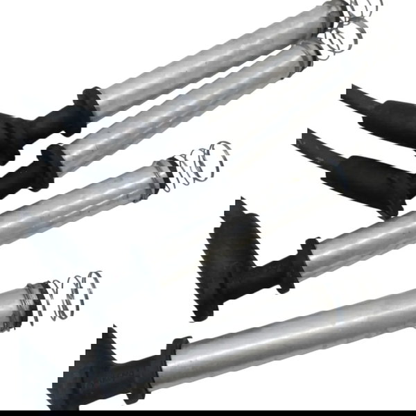 Jogo Cabo Velas Chevrolet Astra 2.0 8v  2006 2007 2008 2009