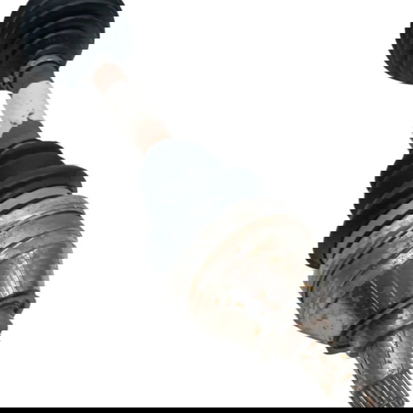 Semi Eixo Esquerdo Chevrolet Astra 2.0 8v 2008 2009 2010