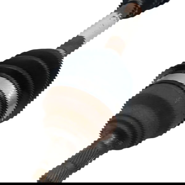 Semi Eixo Esquerdo Chevrolet Astra 2.0 8v 2008 2009 2010