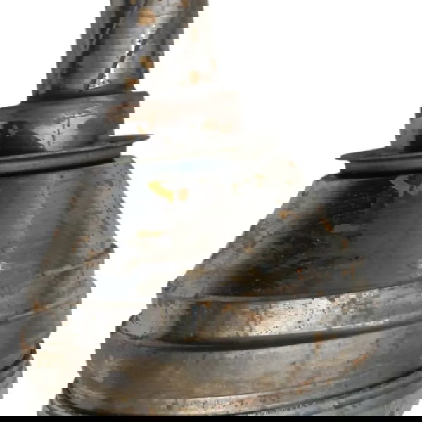 Semi Eixo Esquerdo Chevrolet Astra 2.0 8v 2008 2009 2010