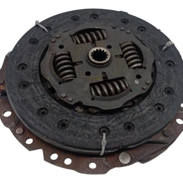 Kit Plato Disco Embreagem Chevrolet Astra 2.0 8v 2008 2009
