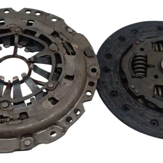 Kit Plato Disco Embreagem Chevrolet Astra 2.0 8v 2008 2009
