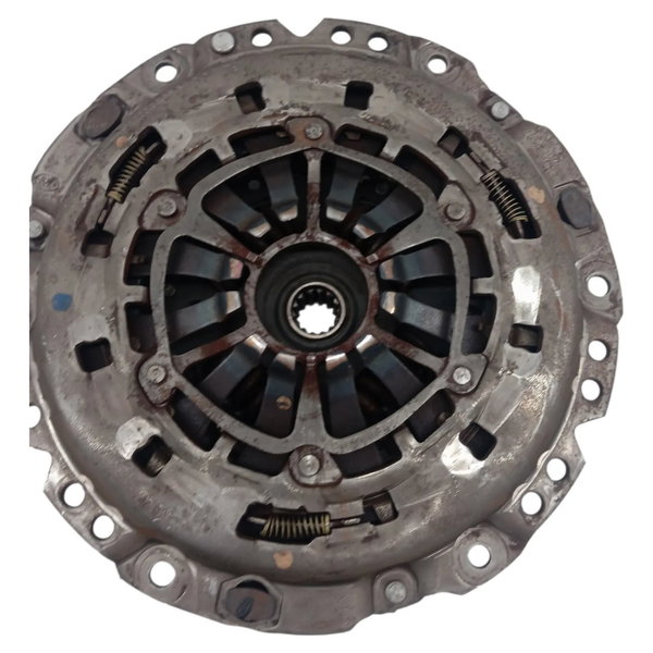 Kit Plato Disco Embreagem Chevrolet Astra 2.0 8v 2008 2009