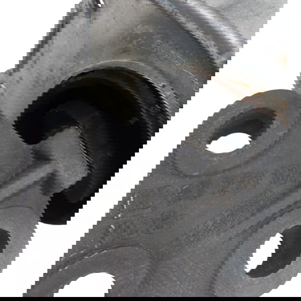 Coxim Motor Esquerdo Chevrolet Astra 2.0 8v 2008 2009