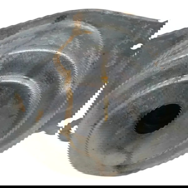 Coxim Motor Esquerdo Chevrolet Astra 2.0 8v 2008 2009