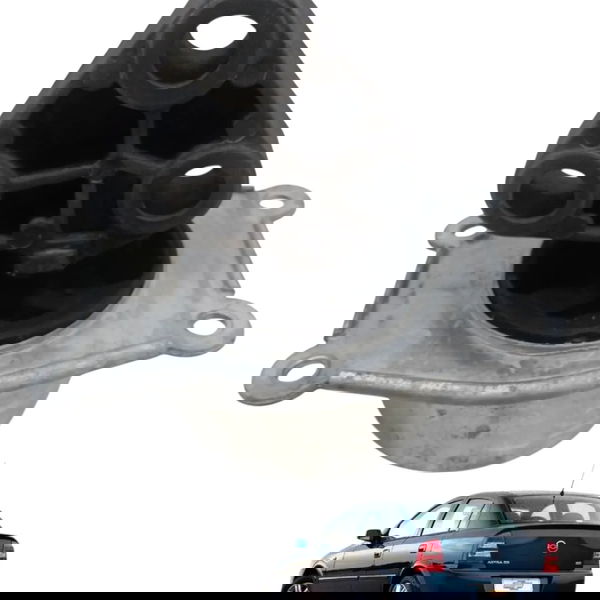 Coxim Motor Esquerdo Chevrolet Astra 2.0 8v 2008 2009