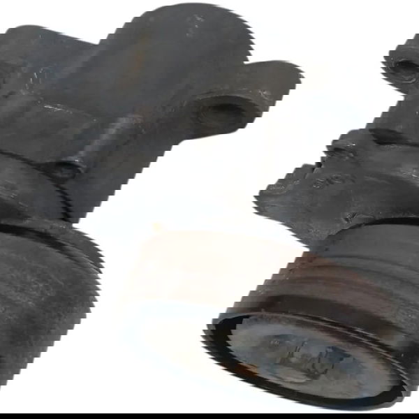 Tensor Correia Alternador Chevrolet Astra Hatch 2.0 2009