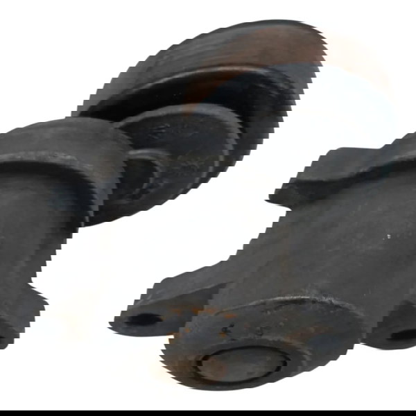 Tensor Correia Alternador Chevrolet Astra Hatch 2.0 2009