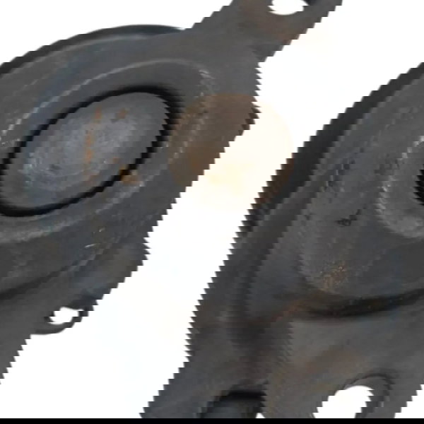 Tensor Correia Alternador Chevrolet Astra Hatch 2.0 2009