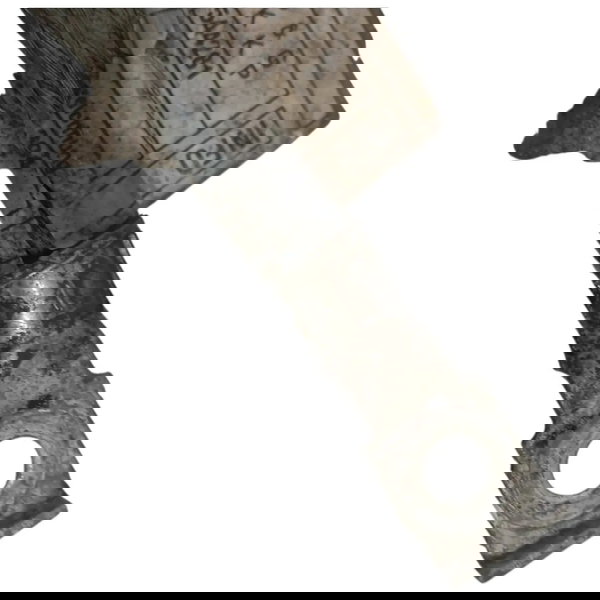 Cabo Terra Negativo Bateria Bmw X1 S Drive N20 2.0 2014 2015