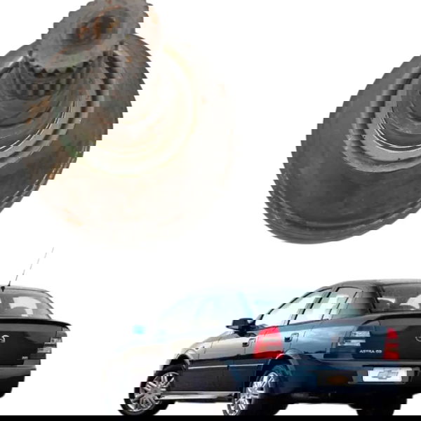 Tulipa Semi Eixo Chevrolet Astra Hatch 2.0 8v 2008 2009 2010