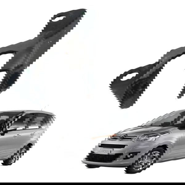 Suporte Coxim Cambio Citroen C3 Picasso 1.6 2011 2012 2013