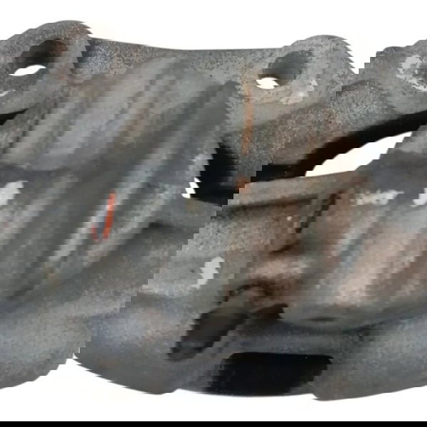 Pinça Freio Dianteira Direita Citroen C3 Picasso 1.6 2012