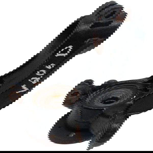 Montante Cubo Dianteiro Direito Citroen C3 Picasso 2012 2013