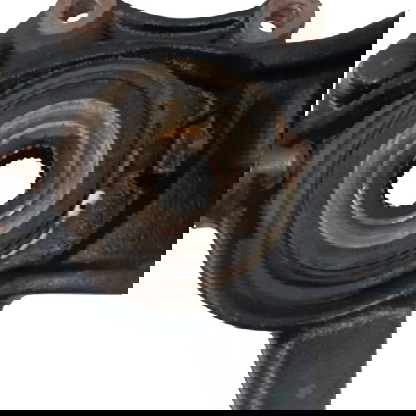 Montante Cubo Dianteiro Direito Citroen C3 Picasso 2012 2013