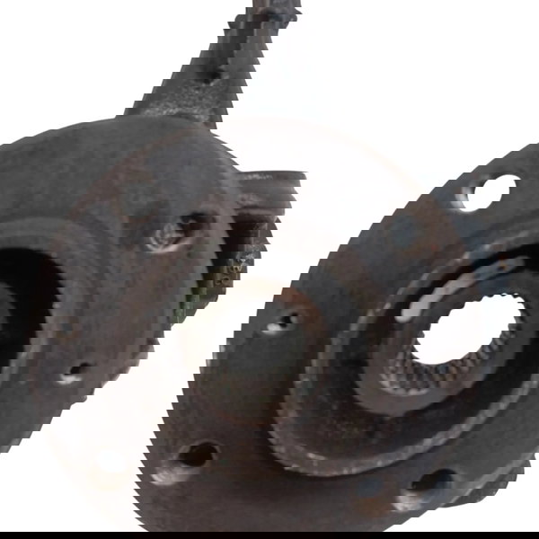 Montante Cubo Dianteiro Direito Citroen C3 Picasso 2012 2013